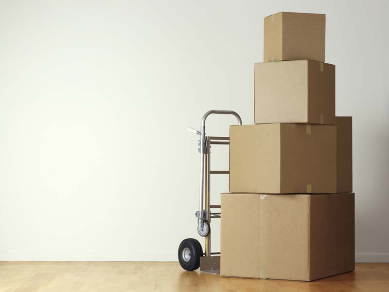 Packing Services Adelaide