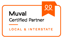 Muval Partner Badge